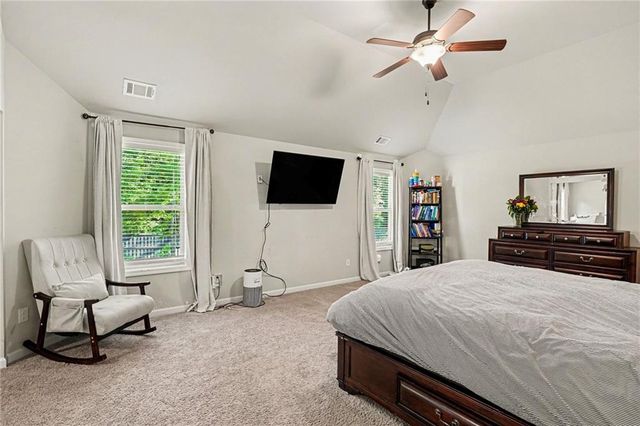 2100 River Walk Court, Griffin, GA 30223