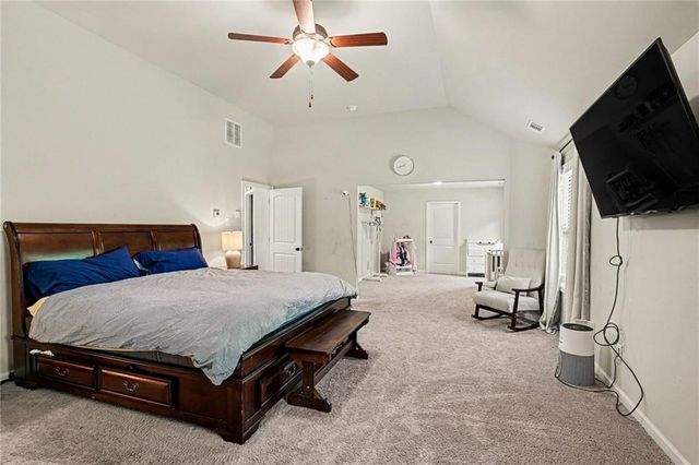 2100 River Walk Court, Griffin, GA 30223