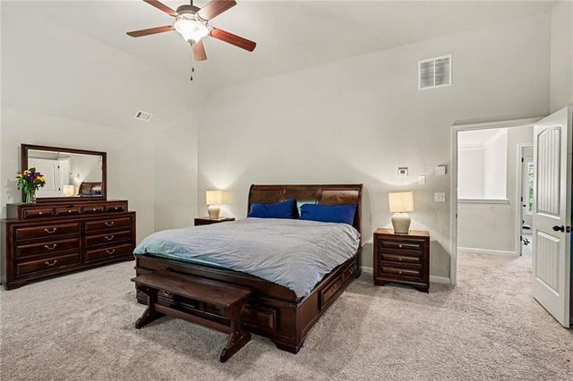 2100 River Walk Court, Griffin, GA 30223