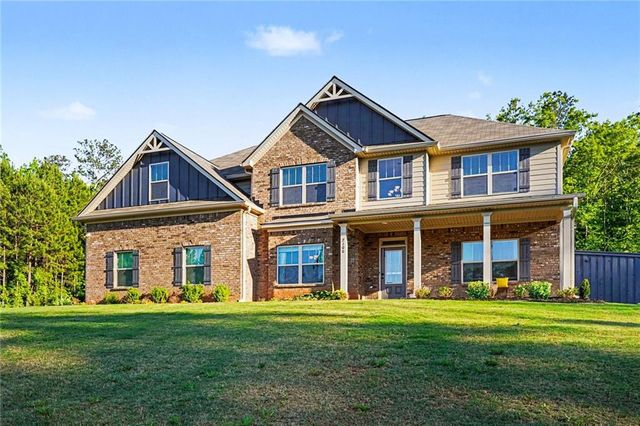 2100 River Walk Court, Griffin, GA 30223