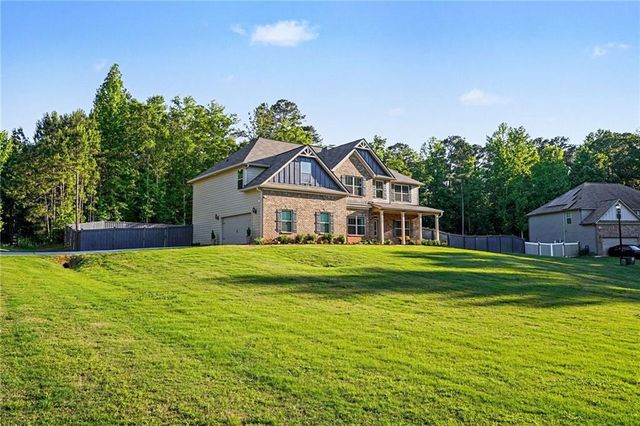 2100 River Walk Court, Griffin, GA 30223