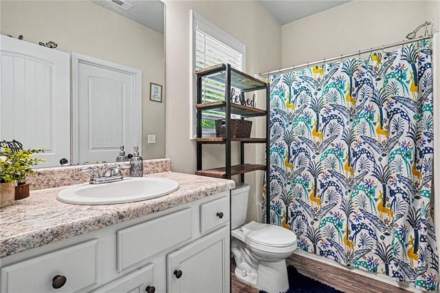 2100 River Walk Court, Griffin, GA 30223