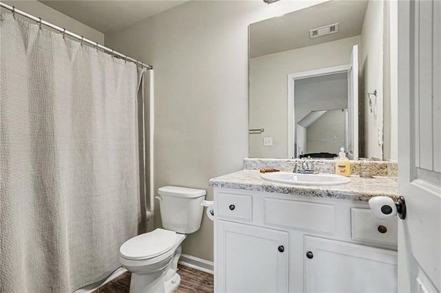 2100 River Walk Court, Griffin, GA 30223