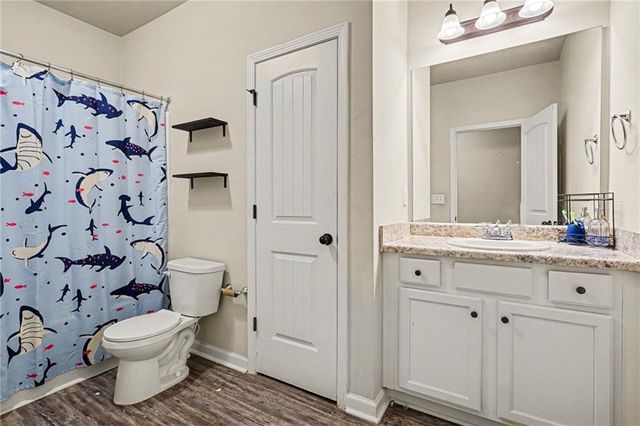 2100 River Walk Court, Griffin, GA 30223