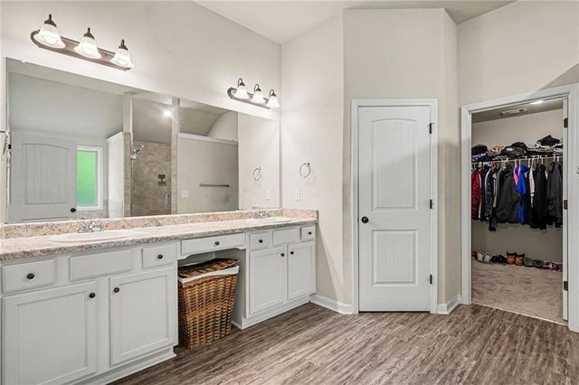 2100 River Walk Court, Griffin, GA 30223