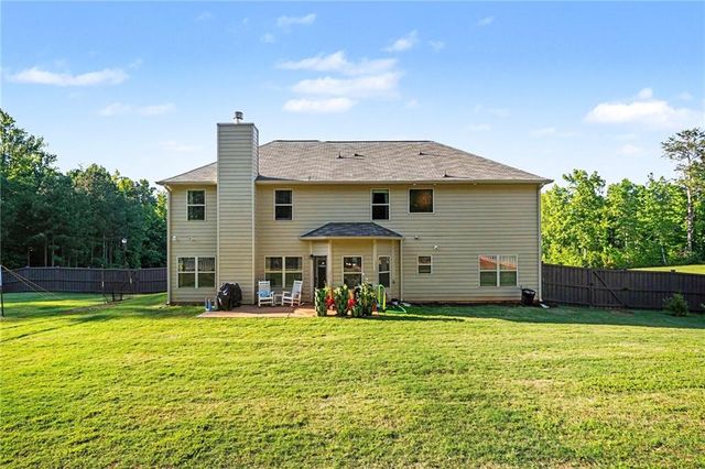 2100 River Walk Court, Griffin, GA 30223