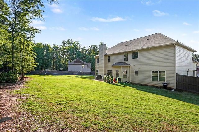 2100 River Walk Court, Griffin, GA 30223
