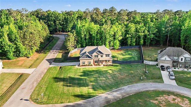 2100 River Walk Court, Griffin, GA 30223