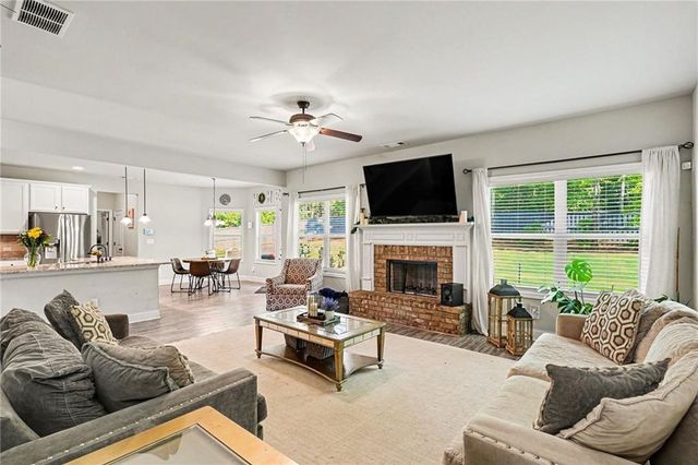 2100 River Walk Court, Griffin, GA 30223