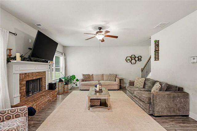 2100 River Walk Court, Griffin, GA 30223