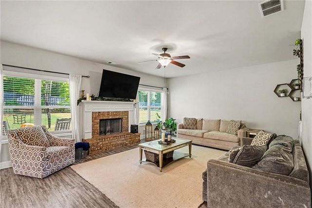 2100 River Walk Court, Griffin, GA 30223