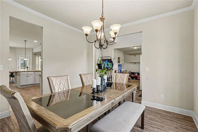 2100 River Walk Court, Griffin, GA 30223