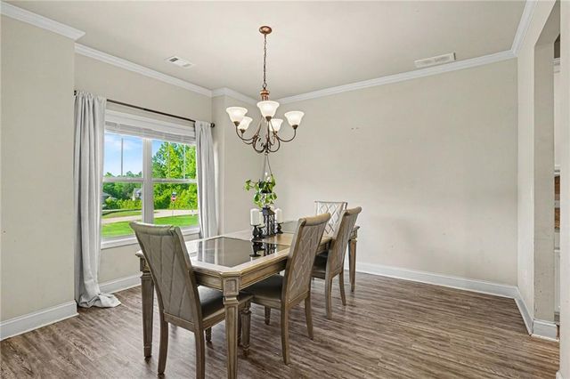 2100 River Walk Court, Griffin, GA 30223