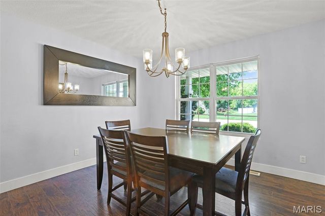 65 Julie Drive, Glen Carbon, IL 62034