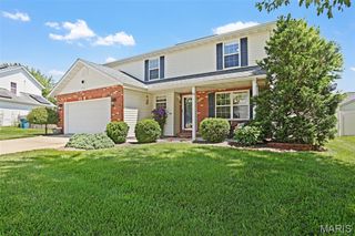 65 Julie Drive, Glen Carbon, IL 62034
