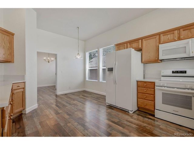 10060 Boca Cir, Parker, CO 80134