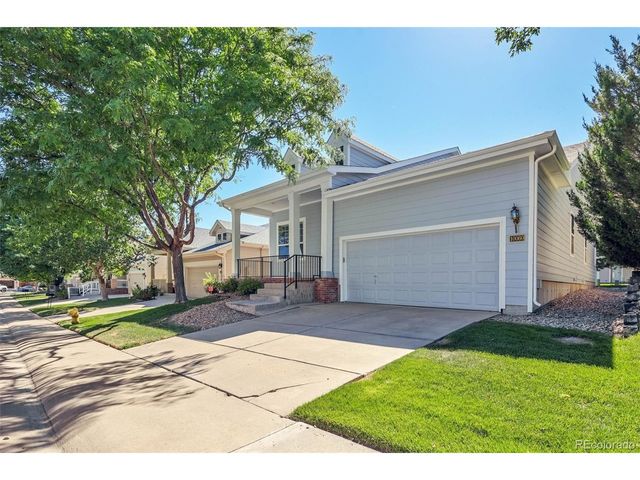 10060 Boca Cir, Parker, CO 80134