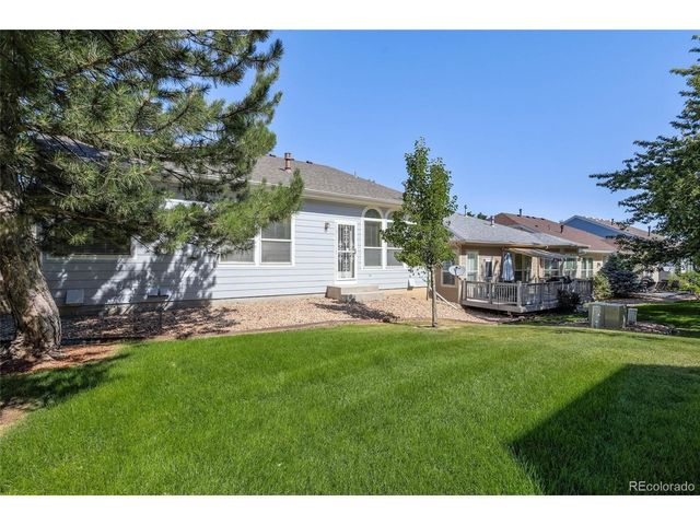 10060 Boca Cir, Parker, CO 80134