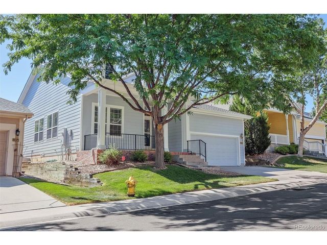 10060 Boca Cir, Parker, CO 80134