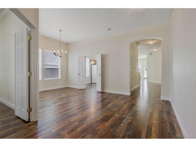 10060 Boca Cir, Parker, CO 80134