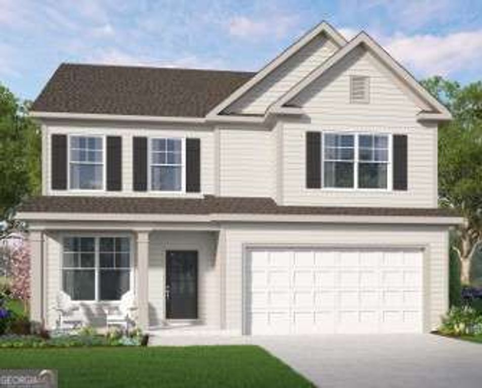 142 Formosa Street Street, Adairsville, GA 30103