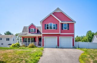 21 Silvia Way, Dighton, MA 02715