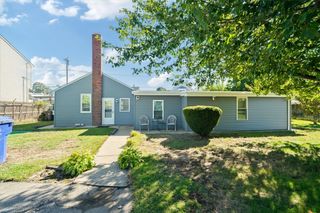 58 Central Avenue, East Providence, RI 02914