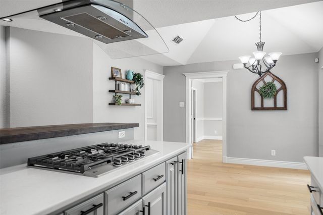 105 High Oak Drive, Double Oak, TX 75077