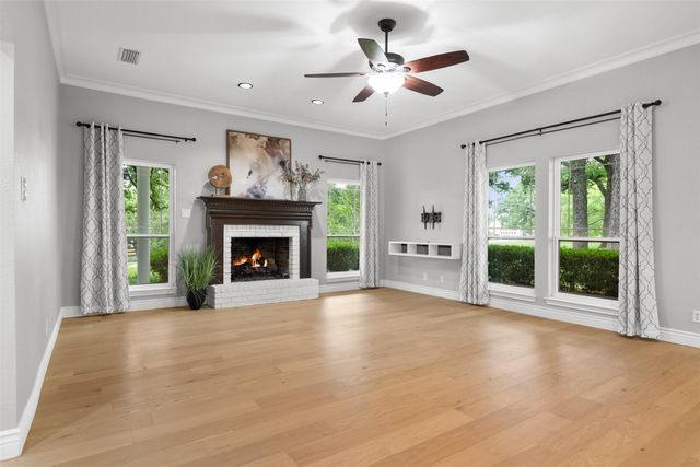 105 High Oak Drive, Double Oak, TX 75077