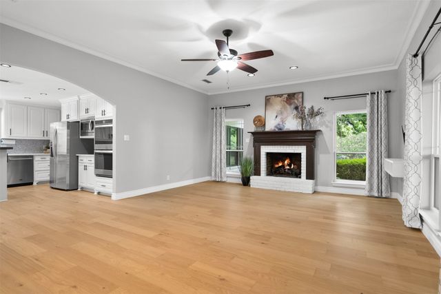 105 High Oak Drive, Double Oak, TX 75077