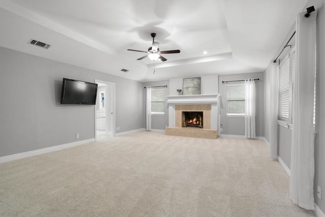 105 High Oak Drive, Double Oak, TX 75077