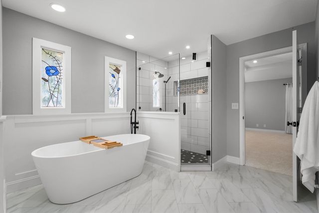 105 High Oak Drive, Double Oak, TX 75077