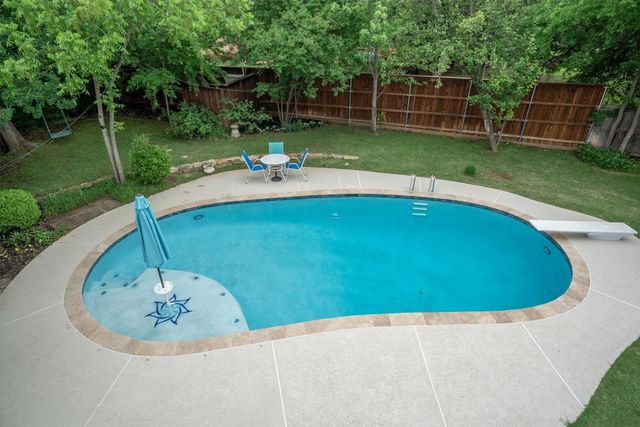 105 High Oak Drive, Double Oak, TX 75077