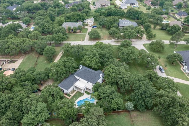 105 High Oak Drive, Double Oak, TX 75077
