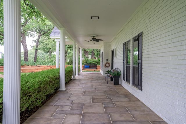 105 High Oak Drive, Double Oak, TX 75077