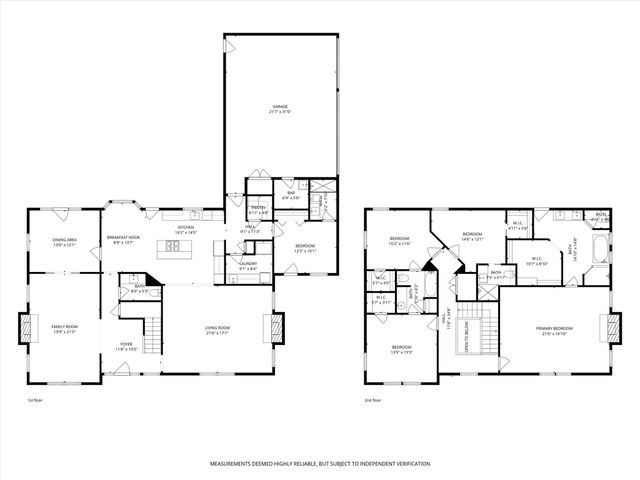 105 High Oak Drive, Double Oak, TX 75077