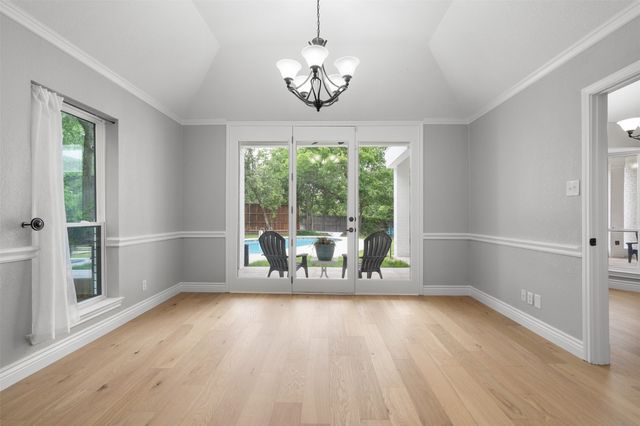 105 High Oak Drive, Double Oak, TX 75077