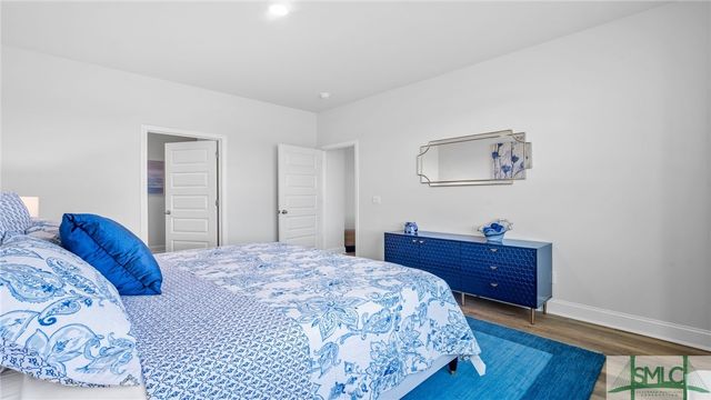 301 Royal Fern Lane, Statesboro, GA 30461