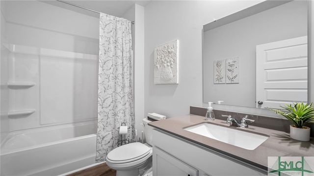 301 Royal Fern Lane, Statesboro, GA 30461