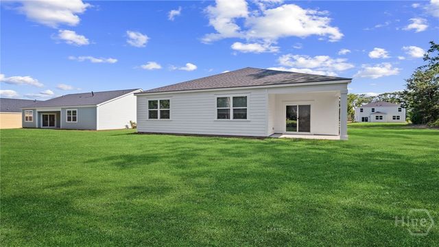 301 Royal Fern Lane, Statesboro, GA 30461