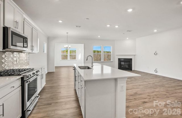 558 Cottage Garden Lane, Belmont, NC 28012
