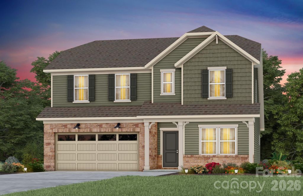 558 Cottage Garden Lane, Belmont, NC 28012