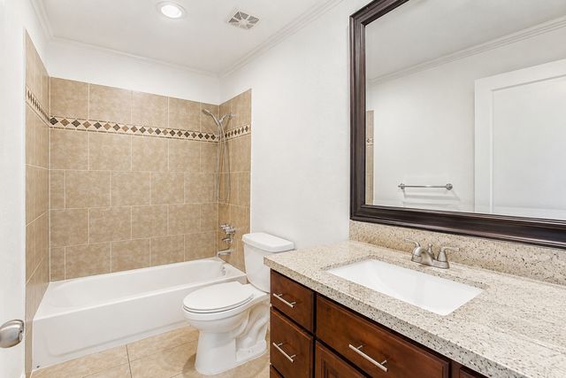 4253 Hartford Drive, Garland, TX 75043