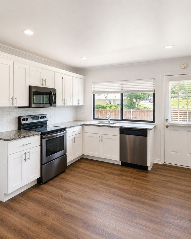 4253 Hartford Drive, Garland, TX 75043