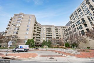 7111 WOODMONT AVE #814, Bethesda, MD 20815