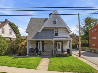 1157-1159 Davis Ave, Brighton Heights, PA 15212