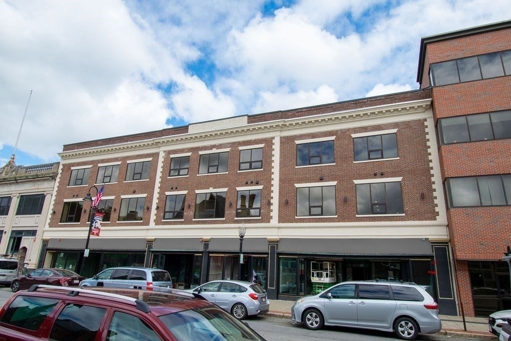 633-639 Main St. 303, Fitchburg, MA 01420