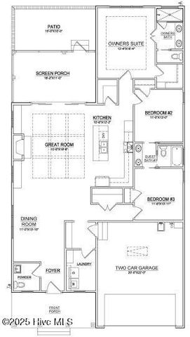 6017 Calvada Circle, Leland, NC 28451