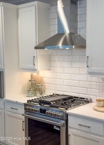 6017 Calvada Circle, Leland, NC 28451