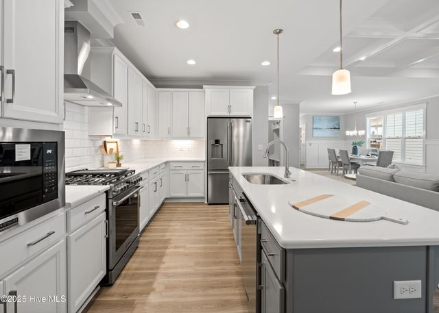 6017 Calvada Circle, Leland, NC 28451